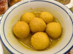 -80s港式茶餐廳