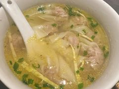 -A One Kitchen·南京精菜馆(德基广场店)