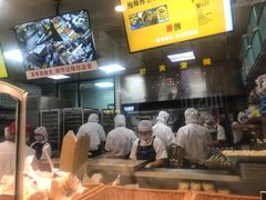 -鲍师傅糕点(春熙路店)