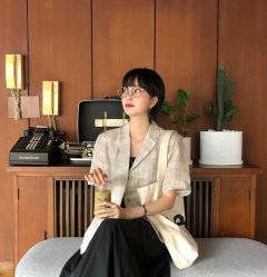 -苏豪路易士·嘉玛发廊