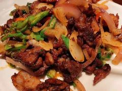 -清真·玛丽亚新疆菜主题餐厅(浙江中路店)