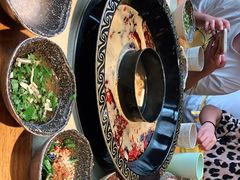 -蜀家渝重庆火锅(南屏街店)