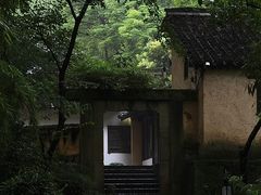 -法云安缦酒店
