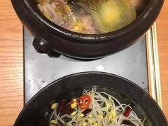 -云海肴·汽锅鸡·云南菜(高德置地店)