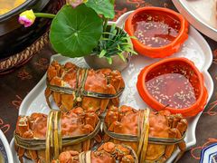 -水岸居湖景农家乐·阳澄湖大闸蟹