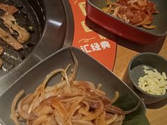 -新石器烤肉(百联川沙店)