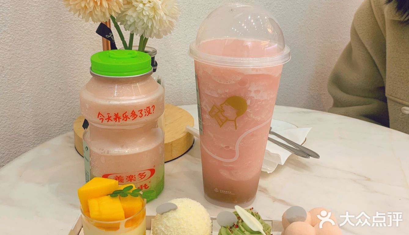 酒香不怕巷子深｜茉桐Cake（原觅cake）