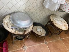 -吉英盐焗鸡(文中路店)