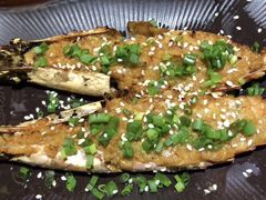 -麻省理功-深海烤鱼(昆城广场店)