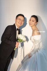 点击看大图 -梵初·STUDIO婚纱摄影(通州万达店)