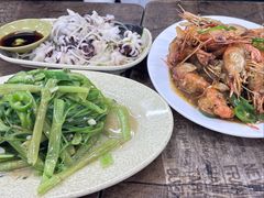 -贞姨美食·老字号海鲜大排档