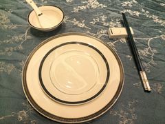 -扬州香格里拉·香宫中餐厅