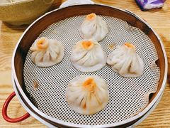 -老上海馄饨铺(浙江中路店)