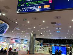 -吉隆坡国际机场