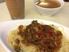 -永盈茶餐厅(中山四路店)