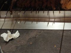 -河坝烧烤串城(金达莱店)