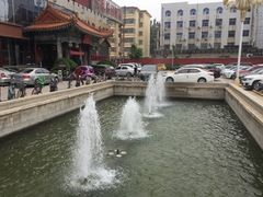 -胡杨记忆(和平路店)