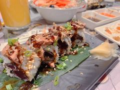-大渔铁板烧(大悦城店)