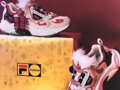 -fila(日月光中心广场店)