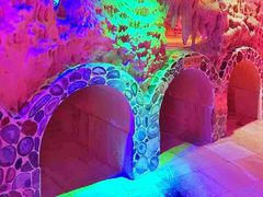 -水晶之星洗浴温泉汗蒸