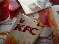 -肯德基(盘龙奥莱店)