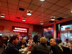 -将台涮肉(酒仙桥店)