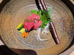 -Minase水濑·日料放题(外滩店)