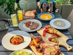 -布拉格餐厅· 中欧捷克菜(全国首店)