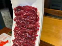 -手选潮汕鲜牛肉火锅(二七广场店)