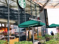 -星巴克(福州万象九宜城分店)