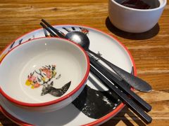 -新白鹿餐厅(银泰西湖文化广场店)