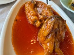 -古南都·清真绿柳居菜馆(太平南路店)