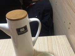 -黄阿姨锅贴大王(万航渡路店)