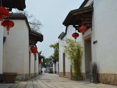 -三坊七巷历史文化街区