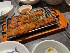 -前海沿·海鲜水饺青岛菜(乐客城店)