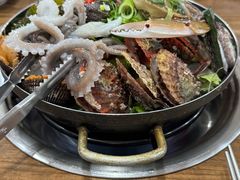 -真情鲍鱼海鲜汤