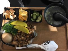 -小明同学(三里屯店)