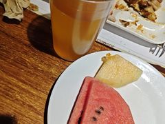 -汉巴味德·烤肉与啤酒的自助(杭州大悦城店)