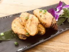 -猫小院猫主题咖啡厅(北锣店)