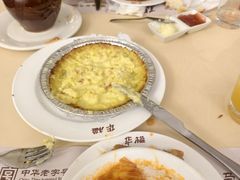 -华梅西餐厅(哈尔滨中央大街店)
