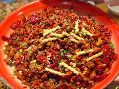 -兔槽江湖菜·重庆璧山兔(水围店)
