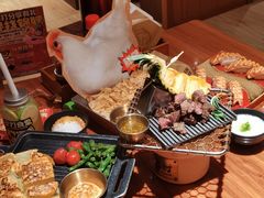 -摩打食堂(江南西店)
