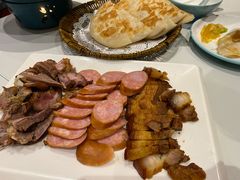 -山南熏肉大饼(辽菜旗舰店)