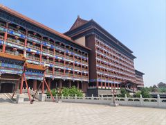 -大明幻境第一城