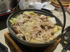 -禾绿寿司·定食·拉面·烧炸(宝安大仟里店)