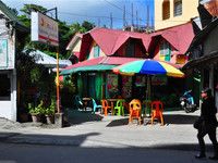 -Jonah's Fruit Shake & Snack Bar