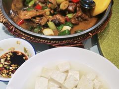 -和源祥·日照菜扛把子(万平口一店)