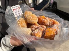 -普宁反沙番薯芋头