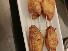 -京元盛铜锅涮肉(上海总店)