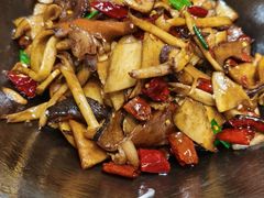 -吃货私房菜(丽江束河古镇店)